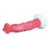 Anal Predator Gode Alien Nucix 24 x 5.2cm
